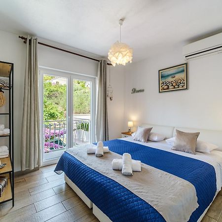 Rooms Anna Milna (Brac) Exterior foto