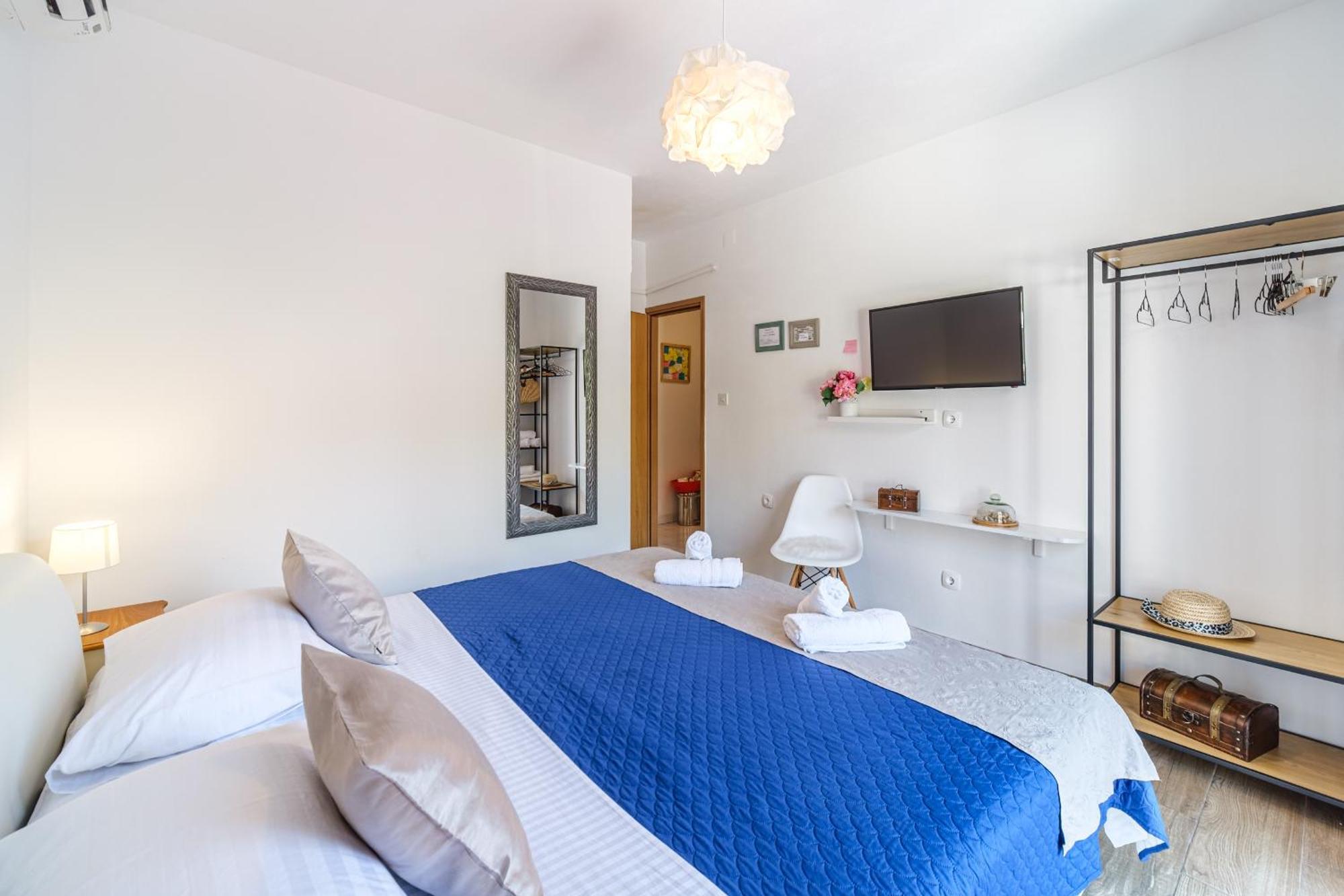 Rooms Anna Milna (Brac) Exterior foto