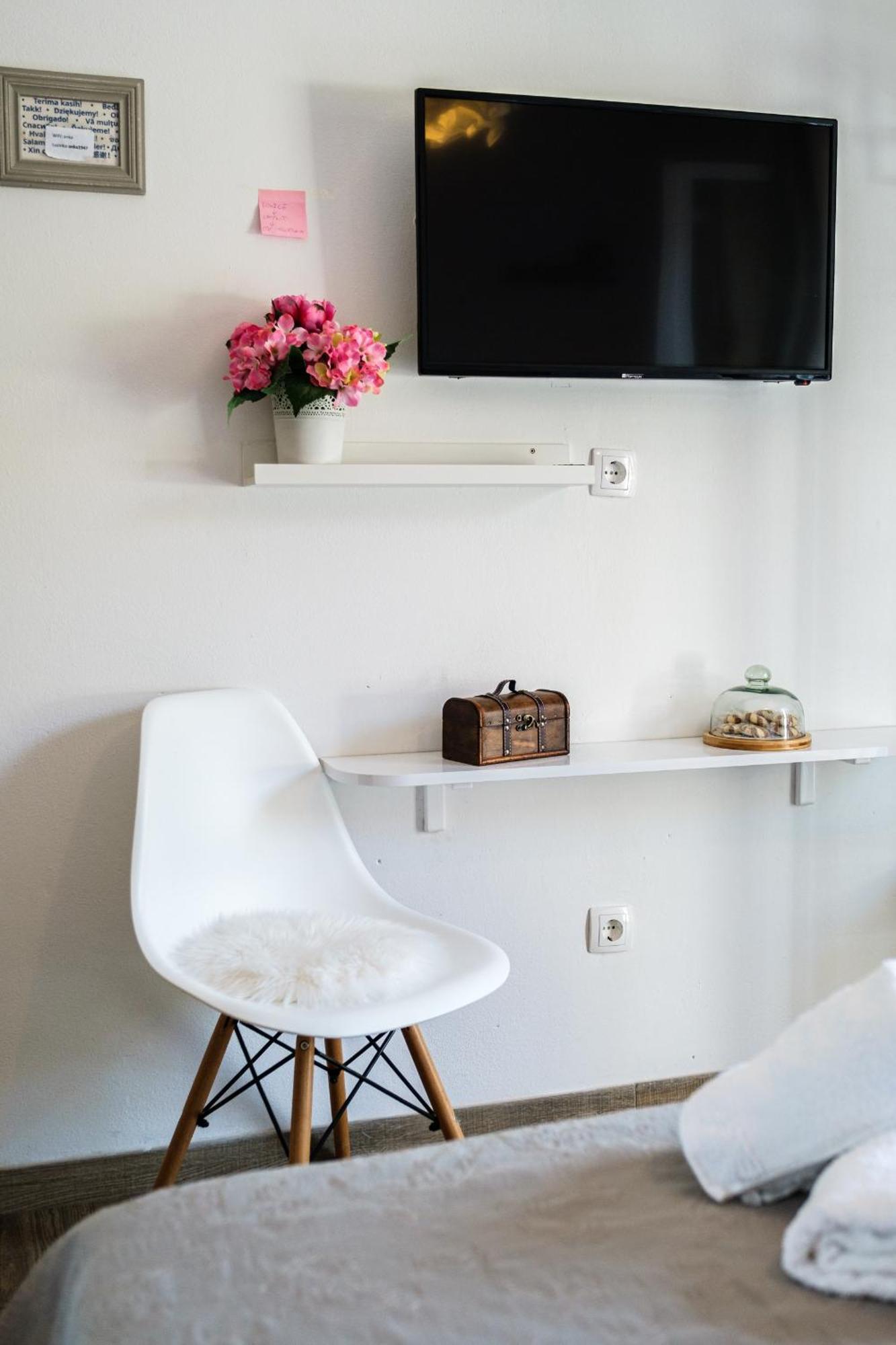 Rooms Anna Milna (Brac) Exterior foto