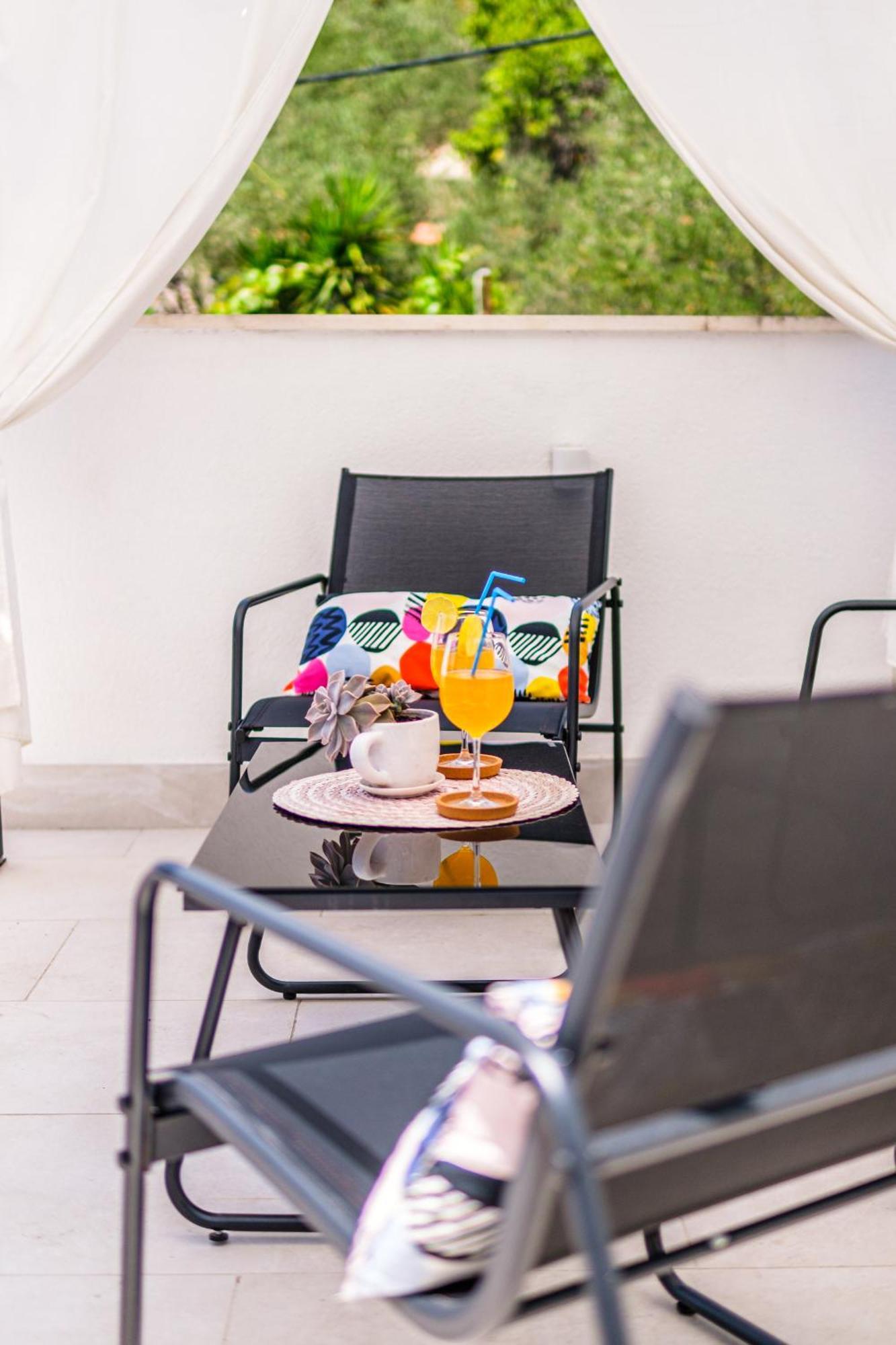 Rooms Anna Milna (Brac) Exterior foto