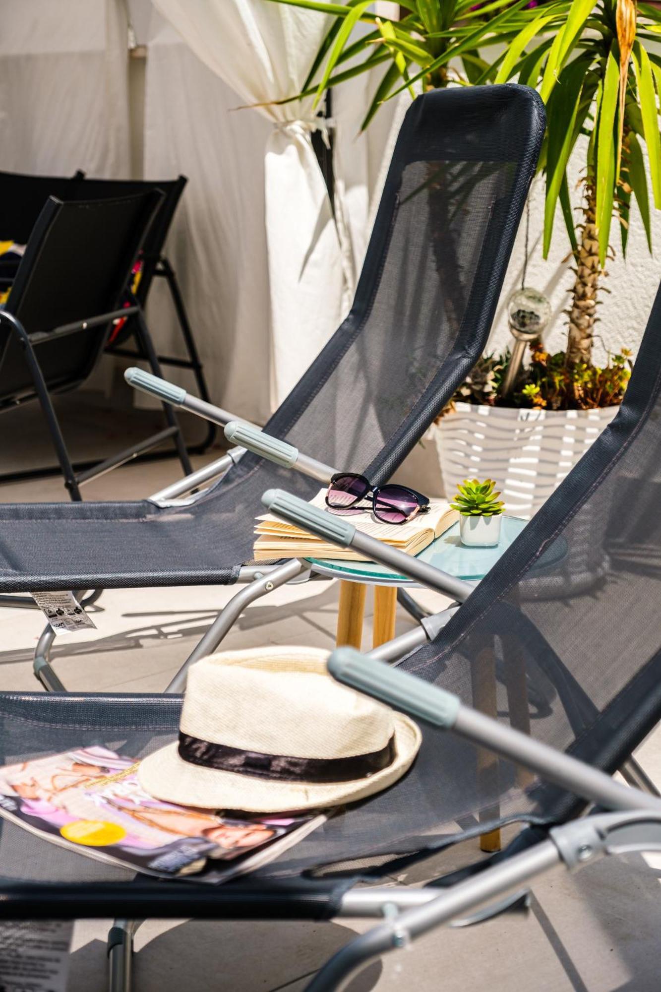Rooms Anna Milna (Brac) Exterior foto