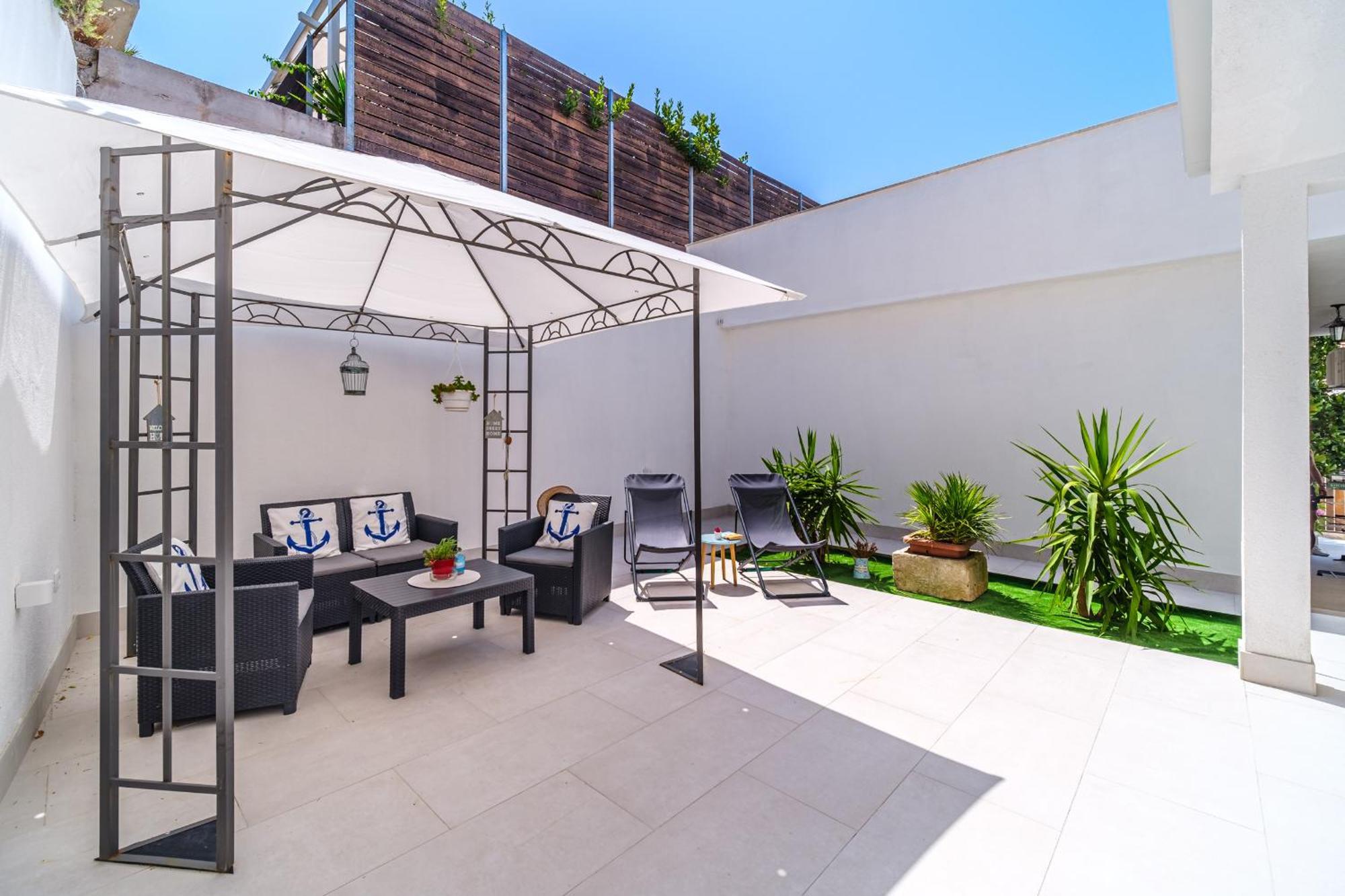 Rooms Anna Milna (Brac) Exterior foto