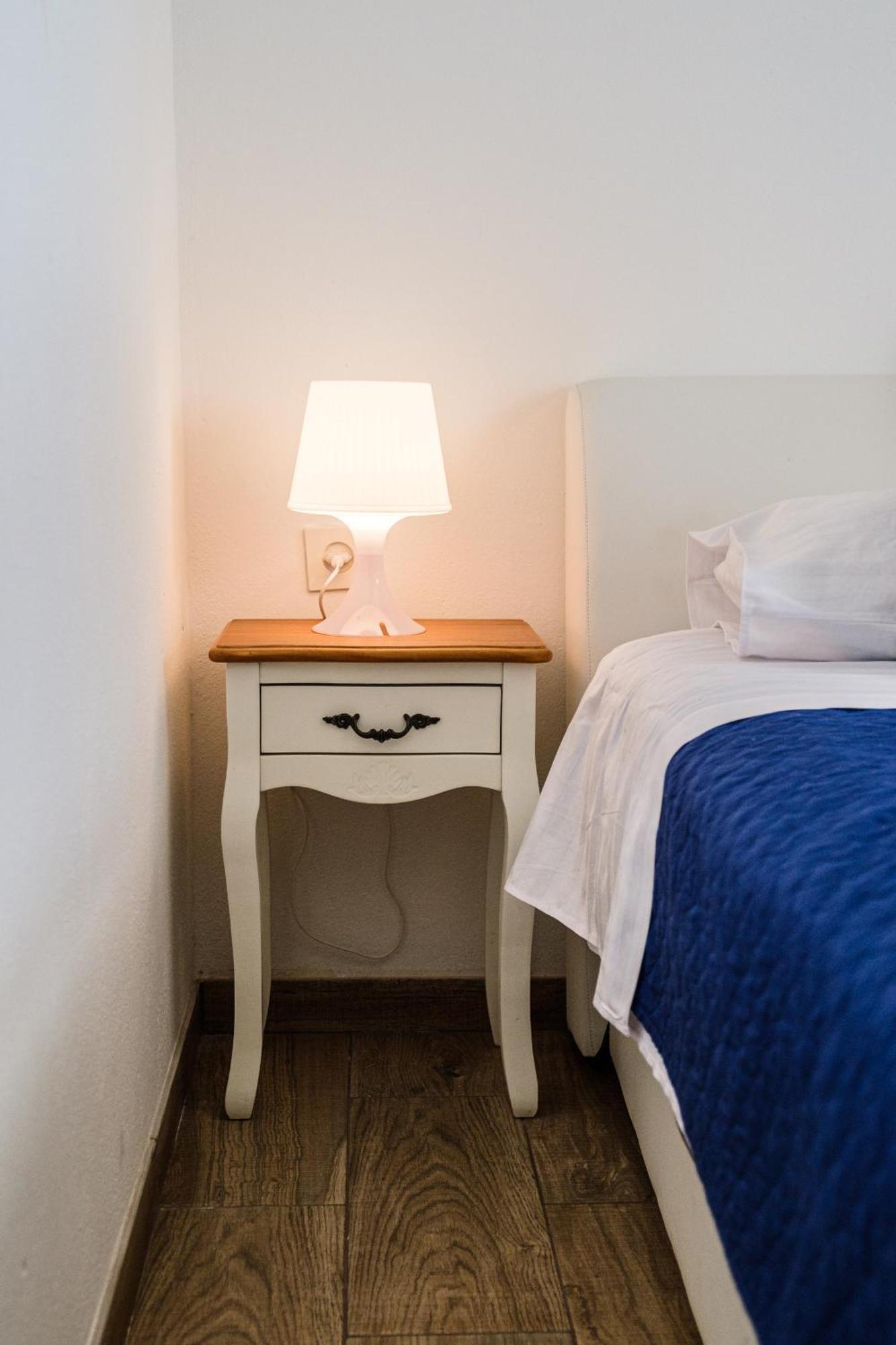 Rooms Anna Milna (Brac) Exterior foto